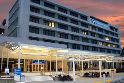 VA Central California Health Care System - Mental health treatment facility in Fresno, CA