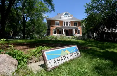 Journey Mental Health Center Yahara House - Mental health treatment facility in Madison, WI