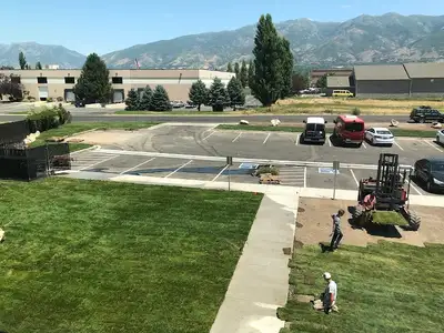 Turning Point Centers - Mental health facility in Kaysville offering Outpatient, Individual Therapy services