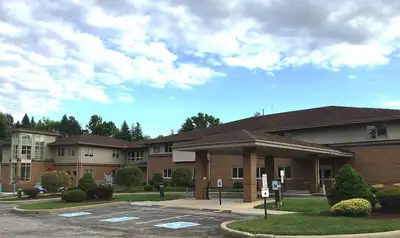 Coleman Health Services - Mental health treatment facility in Kent, OH