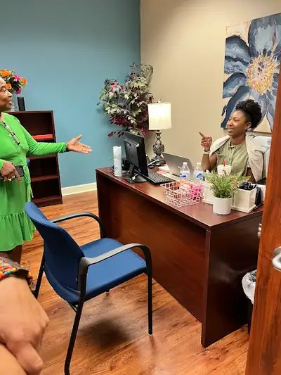 River Edge: Macon-Bibb County - Mental health treatment facility in Macon, GA
