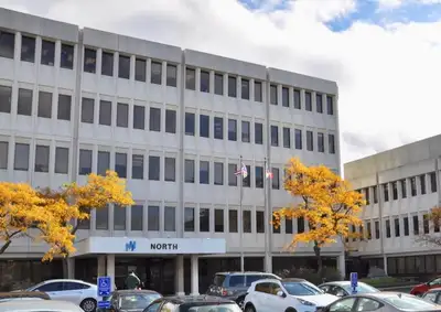 MetroHealth Beachwood Health Center - Mental health facility in Beachwood offering Outpatient, Inpatient services