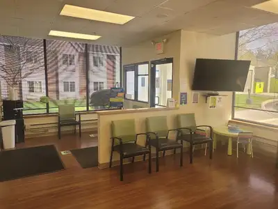 CleanSlate Outpatient Recovery Centers - Mental health facility in Racine offering Outpatient Treatment, Medication Assisted Treatment (MAT) services