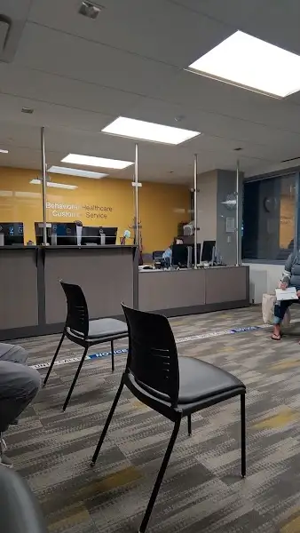Arlington Behavioral Center - Mental health treatment facility in Arlington, VA