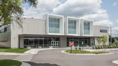 HealthFirst Bluegrass - Mental health treatment facility in Lexington, KY