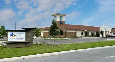 Community Health Centers - Mental health facility in Clermont offering Mental Health Services, Primary Care Services services