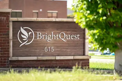 BrightQuest Treatment Centers Nashville - Mental health treatment facility in Nashville, TN