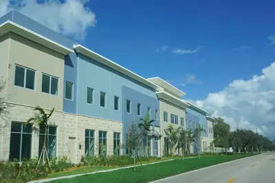 TheraPeeds Family Center - Mental health facility in Davie offering Outpatient, Intensive Therapy services