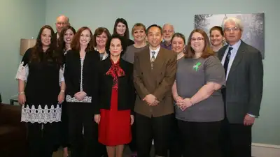 Psychiatric Associates of Arkansas - Mental health treatment facility in Little Rock, AR