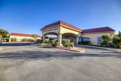South Texas Health System Behavioral - Mental health facility in Edinburg offering Mental Health Services, Behavioral Health Services services