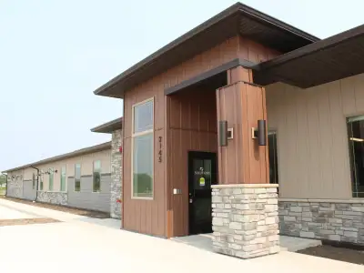 Solutions Behavioral Healthcare Professionals - Mental health facility in Alexandria offering Outpatient, Individual Therapy services