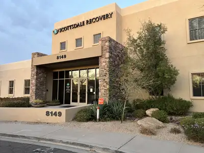 Scottsdale Recovery - Mental health treatment facility in Scottsdale, AZ