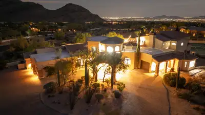 Desert Recovery Centers - Mental health treatment facility in Scottsdale, AZ