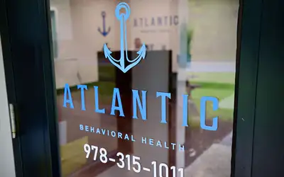 Atlantic Behavioral Health - Mental health treatment facility in Lowell, MA