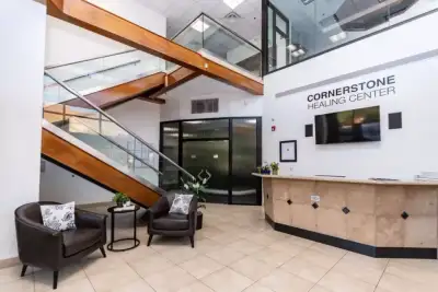 Cornerstone Healing Center - Mental health treatment facility in Scottsdale, AZ