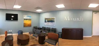 Monarch Behavioral Health Outpatient - Wake County - Mental health treatment facility in Raleigh, NC