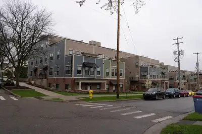 The Truism Center - Mental health facility in Ferndale offering Mental Health Services, Individual Counseling services