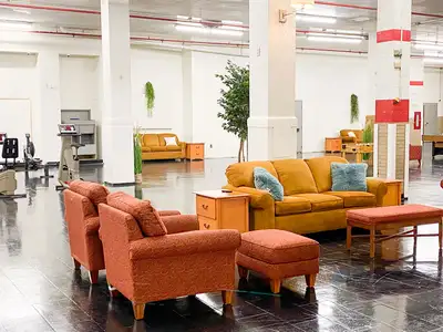 Clean & Clear Advantage Recovery - Mental health treatment facility in Parkersburg, WV