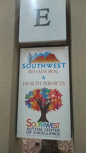Southwest Behavioral & Health Services Metro Outpatient - Mental health treatment facility in Phoenix, AZ