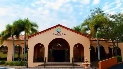 Calusa Recovery - Mental health treatment facility in Fort Myers, FL