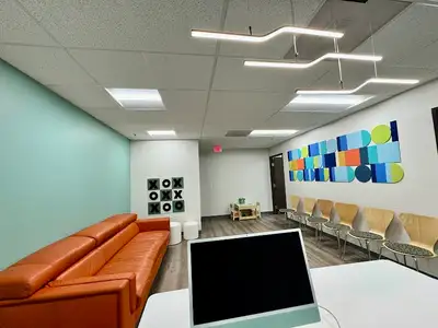 Developmental Behavioral Pediatrics of Arizona - Mental health treatment facility in Scottsdale, AZ