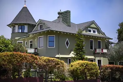Sierra Health and Wellness Center - Mental health facility in Pacific Grove offering Mental Health Services, Medical Detox services