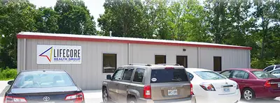 Lifecore Health Group - Mental health facility in Ashland offering Mobile Crisis Services, School-Based Therapy services