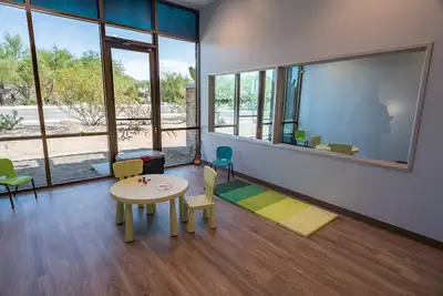 Scottsdale Pediatric Behavioral Services - Mental health treatment facility in Scottsdale, AZ