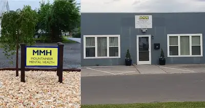 Mountaineer Mental Health - Mental health facility in Romney offering Outpatient Treatment, Individual Counseling services