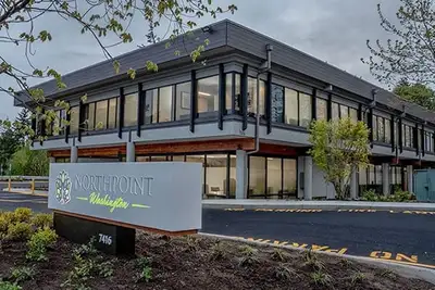 Northpoint Seattle - Mental health treatment facility in Seattle, WA