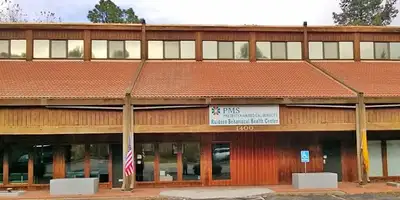 Ruidoso Behavioral Health Center - Mental health facility in Ruidoso offering Outpatient, Individual Therapy services