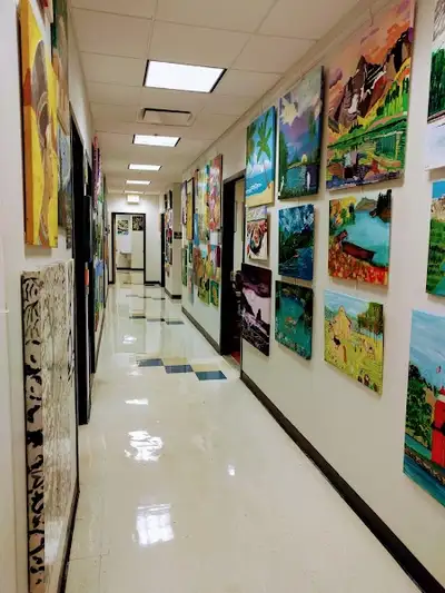 Memorial Outpatient Behavioral Health Center - Mental health treatment facility in Davie, FL