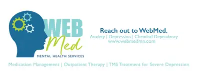 WebMed Mental Health Services - Mental health facility in Duluth offering Outpatient, Intensive Outpatient services