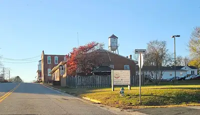 Southside Behavioral Health - Mental health facility in Boydton offering Outpatient Services, Psychiatric Services services