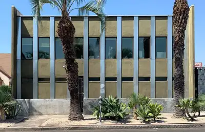Didi Hirsch Mental Health Services - Mental health treatment facility in Los Angeles, CA