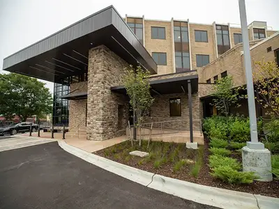 StoneCrest Center - Mental health treatment facility in Detroit, MI