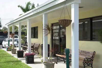 The Beachcomber - Boynton Beach Facility - Mental health treatment facility in Boynton Beach, FL