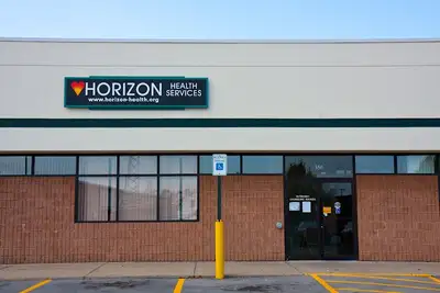 Horizon Health Services: Hertel Elmwood Recovery Center - Mental health treatment facility in Buffalo, NY