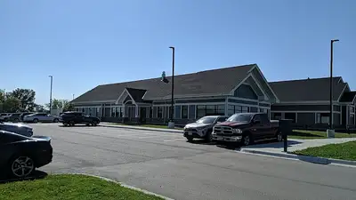 Child & Adolescent Behavioral Health Services - Mental health facility in Willmar offering Inpatient, Crisis Stabilization services