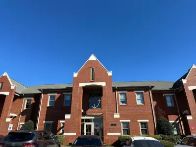 Knoxville Behavioral and Mental Health Services - Mental health treatment facility in Knoxville, TN