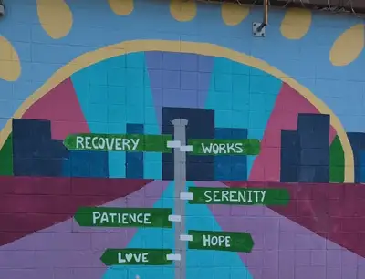 Detroit Recovery Project - Mental health treatment facility in Detroit, MI