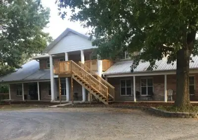 The Lighthouse of Cullman - Mental health treatment facility in Cullman, AL