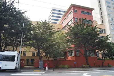 UCSF Langley Porter Psychiatric Hospital - Mental health facility in San Francisco offering Mental Health Services, Acute Inpatient Psychiatric Care services