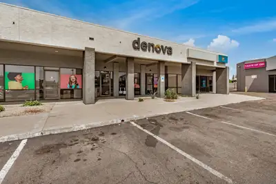 Denova Collaborative Health - Mental health treatment facility in Mesa, AZ