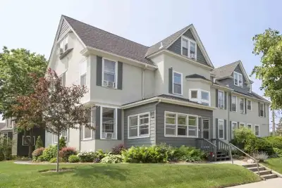 NUWAY Alliance - Mental health treatment facility in Minneapolis, MN
