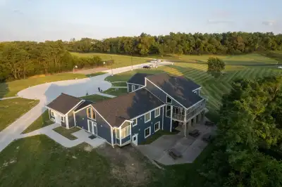 CHNK Behavioral Health - Burlington Residential Campus - Mental health treatment facility in Burlington, KY