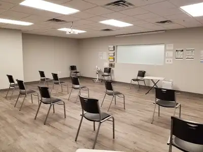 OCD Anxiety Centers - Mental health facility in South Jordan offering Intensive Outpatient Program (IOP), Individual Therapy services