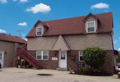 INcompass Healthcare - Depot Office - Mental health facility in Batesville offering Outpatient, Individual Therapy services