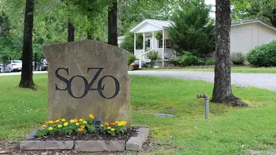 SOZO Addiction Recovery Center, Inc. - Mental health facility in Jessieville offering Residential Treatment, Outpatient Treatment services