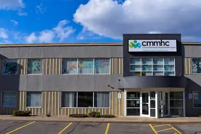 Central Minnesota Mental Health Center - Mental health facility in Waite Park offering Mental Health Services, Early Intervention Family Services services